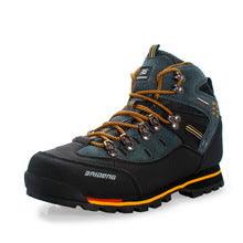 Hiking shoes men's shoes outdoor sports walking shoes - EX-STOCK CANADA