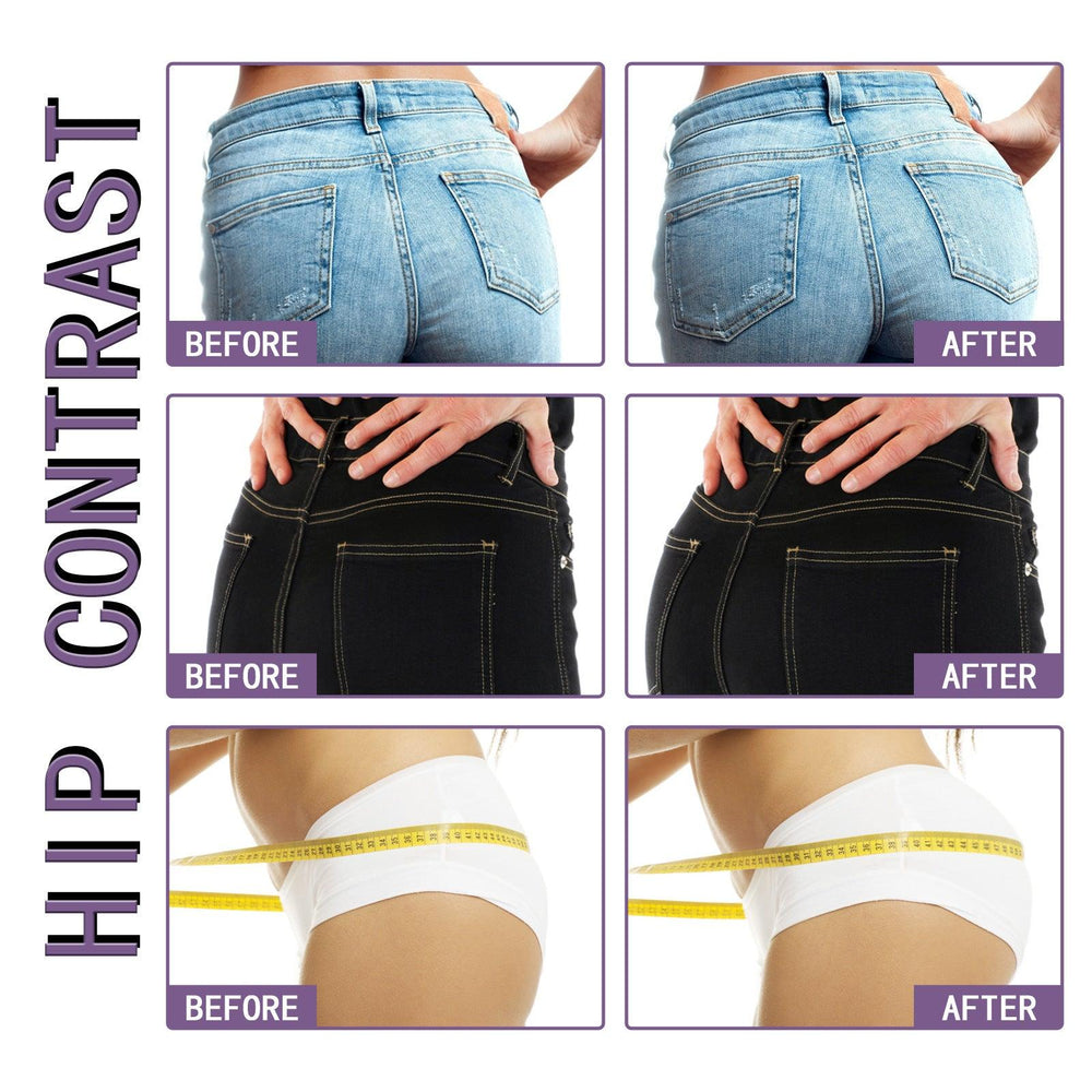 Hip Lifting Essential Oil Tightens And Lifts The Curve Of The Buttocks - EX-STOCK CANADA