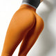 Hip Lifting Fitness Leggings Tummy Control Workout Running Gym Yoga Pants For Women - EX-STOCK CANADA