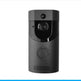 Home alarm smart wifi video doorbell wireless video intercom doorbell mobile phone remote video sea H1 program - EX-STOCK CANADA