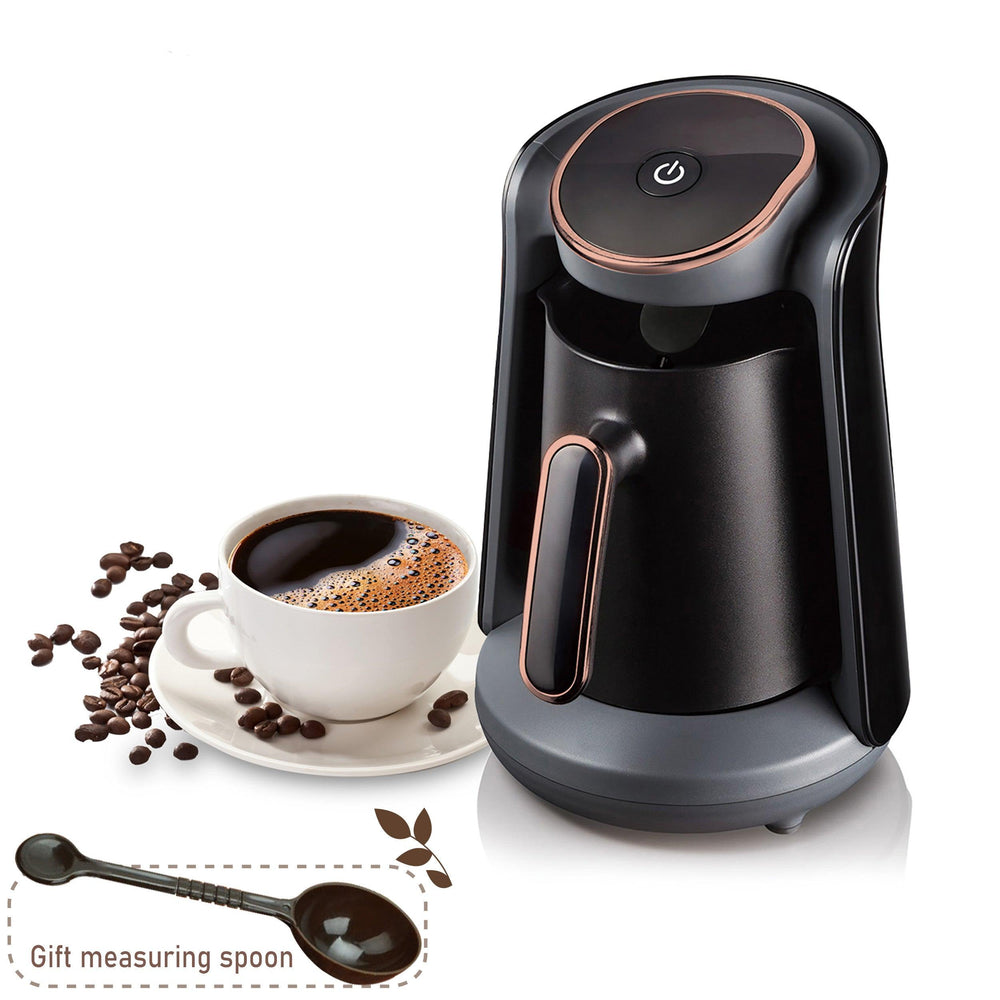 Home Appliances Mini Coffee Pot For Office Kitchen - EX-STOCK CANADA