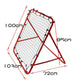 Home Fashion Personalized Football Rebound Net - EX-STOCK CANADA