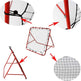 Home Fashion Personalized Football Rebound Net - EX-STOCK CANADA
