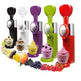 Home Fruit Ice Cream Machine Mixer - EX-STOCK CANADA