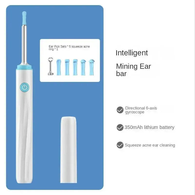 Home Simple Visual Ear Care Appliances - EX-STOCK CANADA