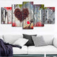 Home sweet home decoration board - EX-STOCK CANADA