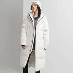 Hooded Thickened Down Jackets for Couples - EX-STOCK CANADA