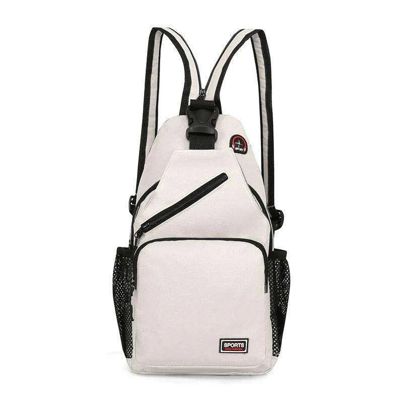 Hot Sports Chest Bags Women Backpack Multifunctional Shoulder Bag - EX-STOCK CANADA