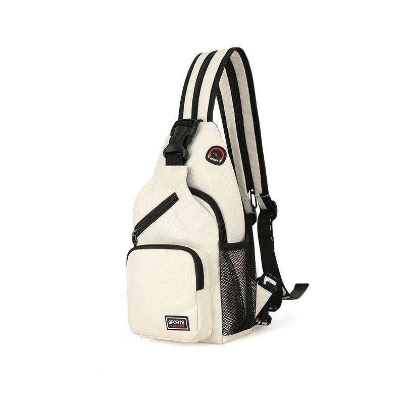 Hot Sports Chest Bags Women Backpack Multifunctional Shoulder Bag - EX-STOCK CANADA