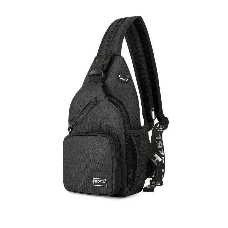 Hot Sports Chest Bags Women Backpack Multifunctional Shoulder Bag - EX-STOCK CANADA