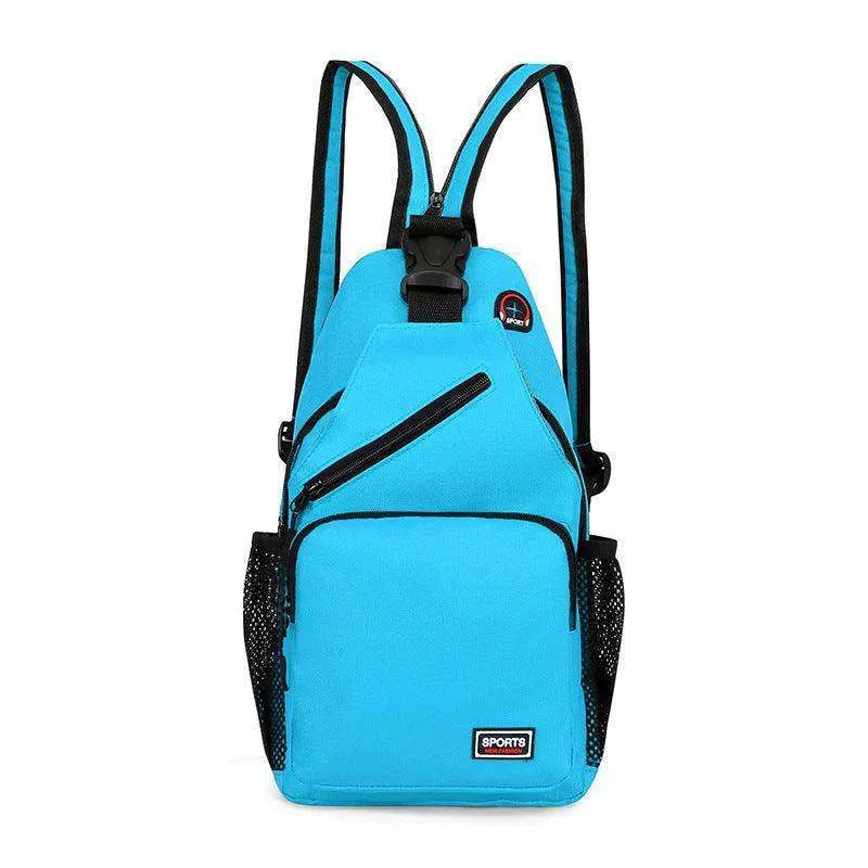 Hot Sports Chest Bags Women Backpack Multifunctional Shoulder Bag - EX-STOCK CANADA