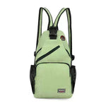 Hot Sports Chest Bags Women Backpack Multifunctional Shoulder Bag - EX-STOCK CANADA