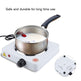 Household appliances 1000W coffee electric stove - EX-STOCK CANADA