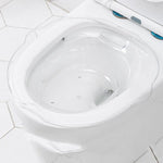 Household Toilet Bidet Wash Butt-lifting Tool - EX-STOCK CANADA