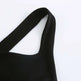 Hundred Wear Basic Cross Beautiful Back Tank-top - EX-STOCK CANADA