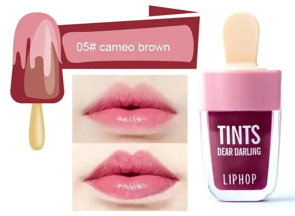 Ice Cream Lip Gloss - EX-STOCK CANADA