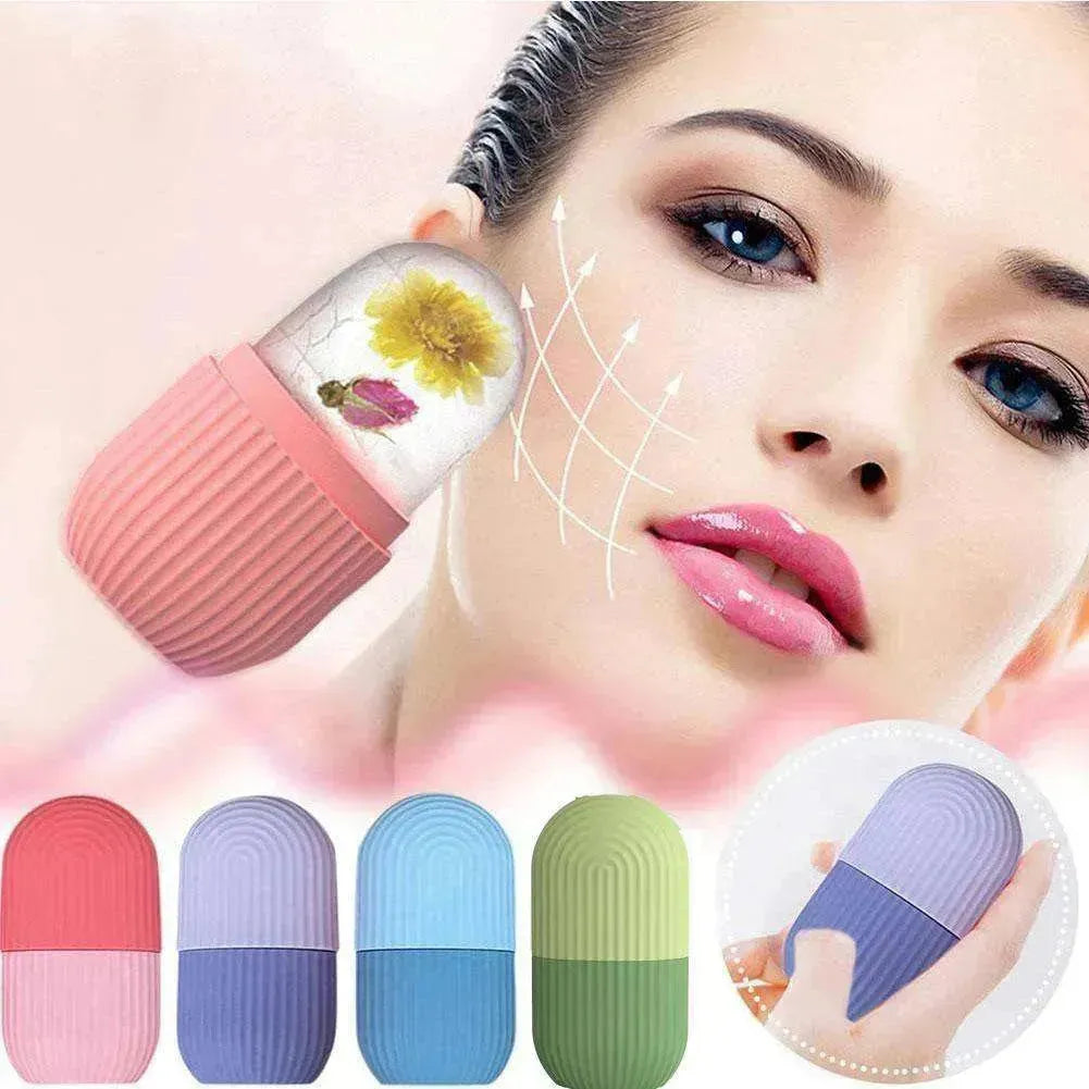 Ice Tray: Beauty Lifting Contour Roller - EX-STOCK CANADA