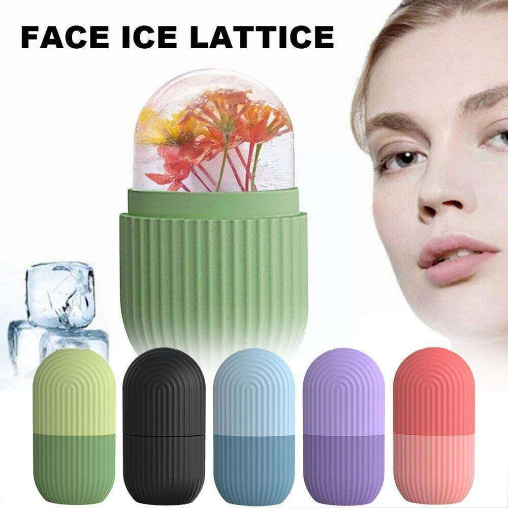 Ice Tray: Beauty Lifting Contour Roller - EX-STOCK CANADA