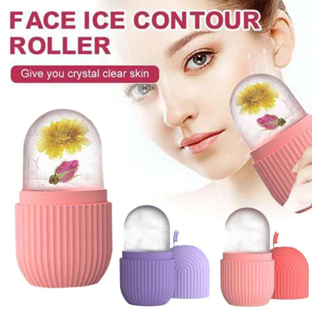 Ice Tray: Beauty Lifting Contour Roller - EX-STOCK CANADA