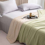 Icy Silk Summer Cool & washable Quilt - EX-STOCK CANADA