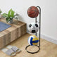 Indoor Kids Football Volleyball Storage Rack - EX-STOCK CANADA