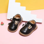 Infant Toddler Soft Sole Girls Shoes Kids Breathable - EX-STOCK CANADA