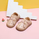 Infant Toddler Soft Sole Girls Shoes Kids Breathable - EX-STOCK CANADA