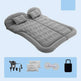 Inflatable Car Mattress SUV Bed: Car Accessories - EX-STOCK CANADA