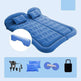 Inflatable Car Mattress SUV Bed: Car Accessories - EX-STOCK CANADA