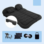 Inflatable Car Mattress SUV Bed: Car Accessories - EX-STOCK CANADA