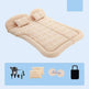 Inflatable Car Mattress SUV Bed: Car Accessories - EX-STOCK CANADA