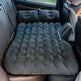 Inflatable Mattress Camping Car Air Mattress Car Travel Mattress Outdoor Car Pillow Bed - EX-STOCK CANADA