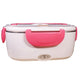 Insulated Lunch Box Large Capacity Heated Electric Lunch Box Stainless Steel Car Bento Box - EX-STOCK CANADA