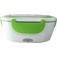 Insulated Lunch Box Large Capacity Heated Electric Lunch Box Stainless Steel Car Bento Box - EX-STOCK CANADA