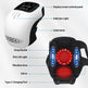Intelligent Knee Massager Electric Knee Physiotherapy - EX-STOCK CANADA