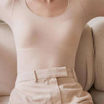 Invisible Thermal Clothing Ultra-thin Thermal Invisible Plus Size Base Clothing - EX-STOCK CANADA