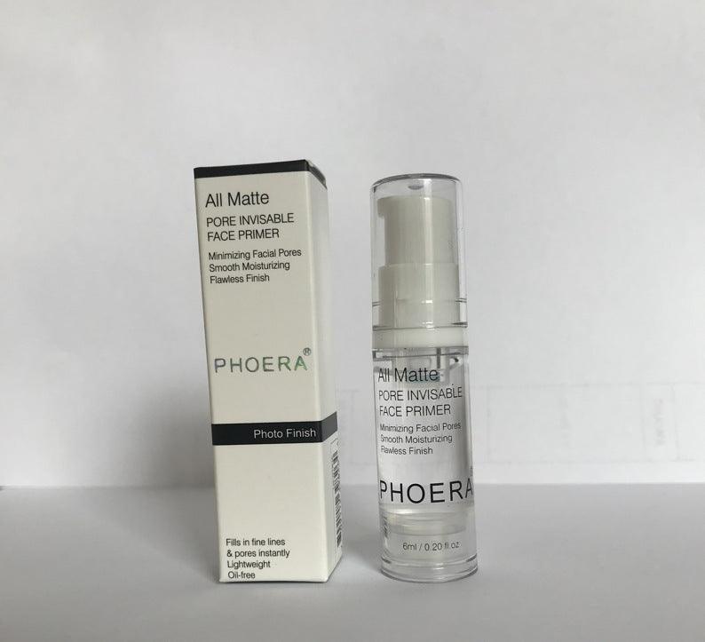 Isolation Moisturizing Makeup Primer 6ML - EX-STOCK CANADA