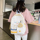Japanese High School Junior School Backpack - EX-STOCK CANADA