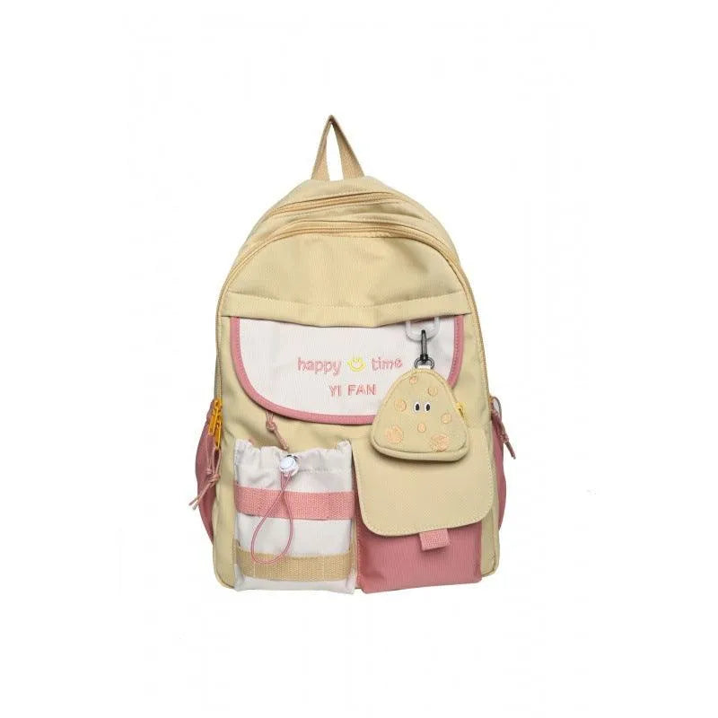 Japanese High School Junior School Backpack - EX-STOCK CANADA