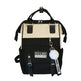 Junior High School Student Large Capacity High School Student Backpack - EX-STOCK CANADA