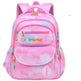 Kamida Primary School Schoolbag Female Sweet And Cute Gradient Backpack 1-3-6 Grade Large Capacity - EX-STOCK CANADA