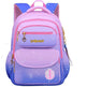 Kamida Primary School Schoolbag Female Sweet And Cute Gradient Backpack 1-3-6 Grade Large Capacity - EX-STOCK CANADA