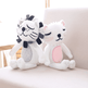 Kawaii Cat Lion Plush Toy: Kids' Decor Pillow - EX-STOCK CANADA
