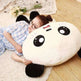 Kawaii Panda Plush Toy: Soft, Cute, 70cm - EX-STOCK CANADA