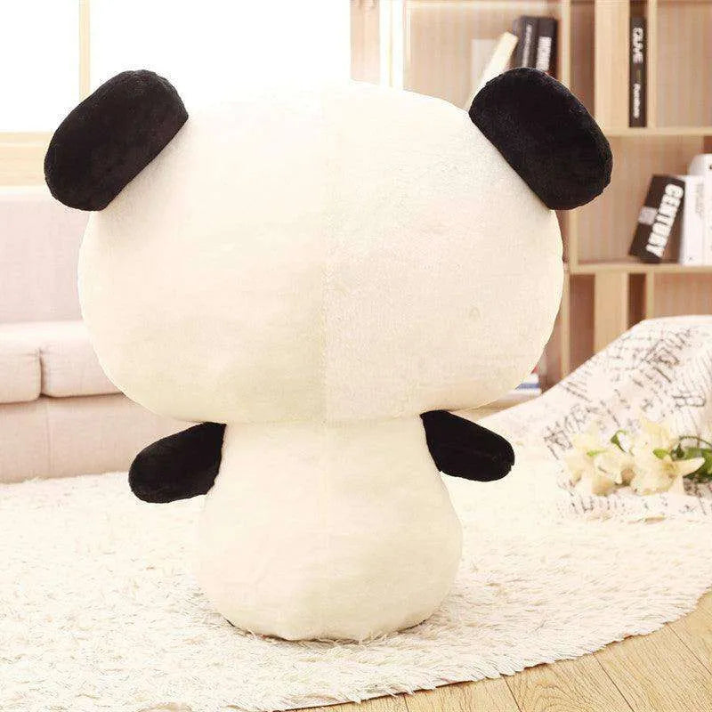 Kawaii Panda Plush Toy: Soft, Cute, 70cm - EX-STOCK CANADA