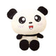 Kawaii Panda Plush Toy: Soft, Cute, 70cm - EX-STOCK CANADA