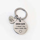 Keychain Gift For Your Loved Ones - EX-STOCK CANADA