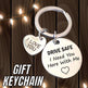 Keychain Gift For Your Loved Ones - EX-STOCK CANADA