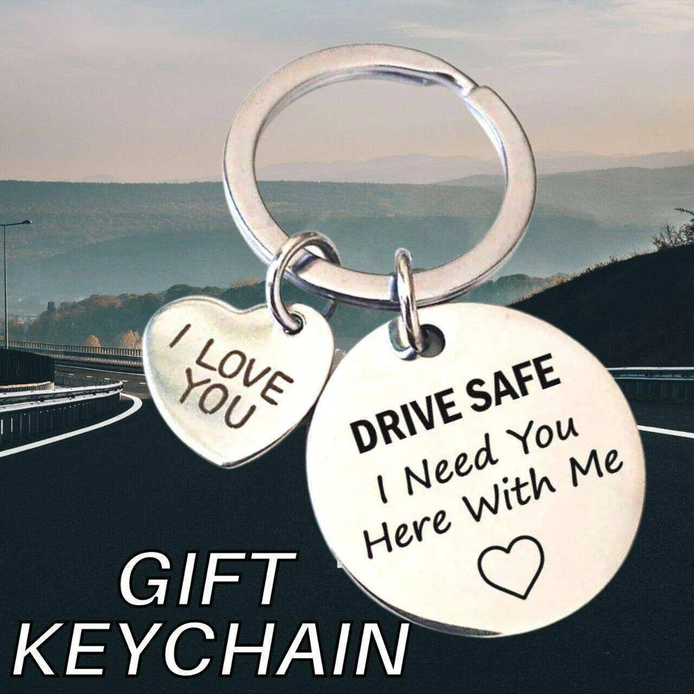 Keychain Gift For Your Loved Ones - EX-STOCK CANADA