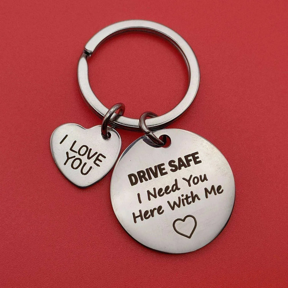 Keychain Gift For Your Loved Ones - EX-STOCK CANADA